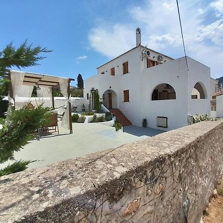 Sunblaze Studios1 Spetses Dış mekan fotoğraf