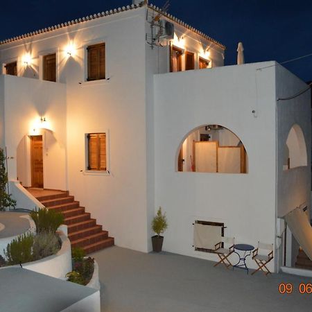 Sunblaze Studios1 Spetses Dış mekan fotoğraf