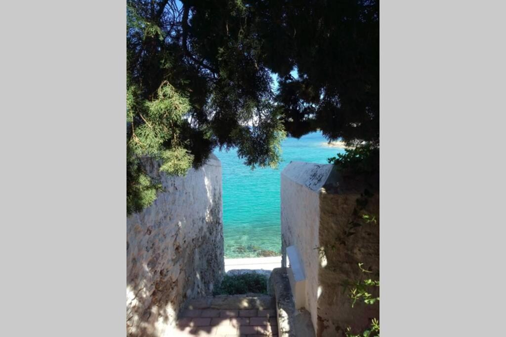Sunblaze Studios1 Spetses Dış mekan fotoğraf