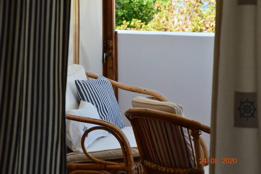 Sunblaze Studios1 Spetses Dış mekan fotoğraf