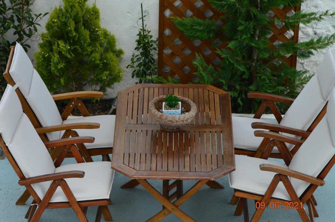 Sunblaze Studios1 Spetses Dış mekan fotoğraf