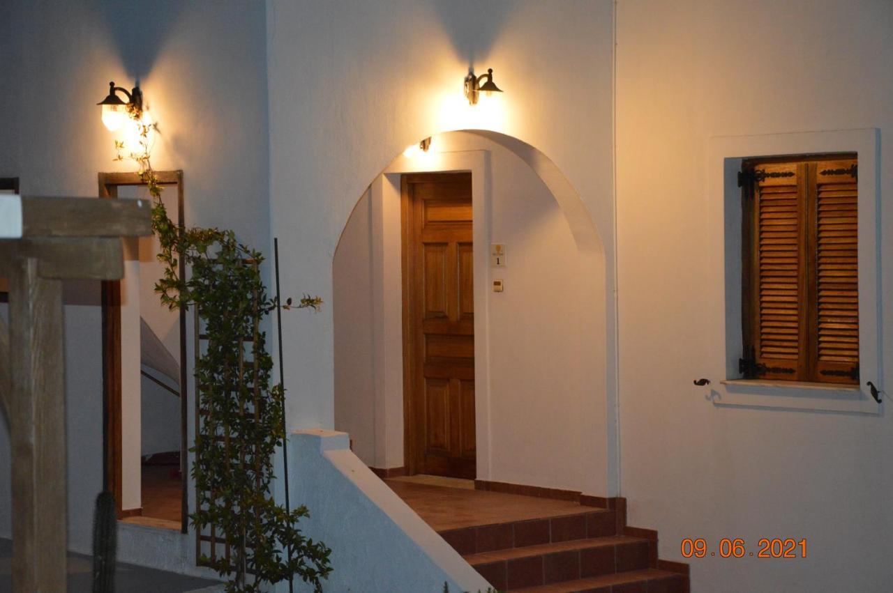 Sunblaze Studios1 Spetses Dış mekan fotoğraf
