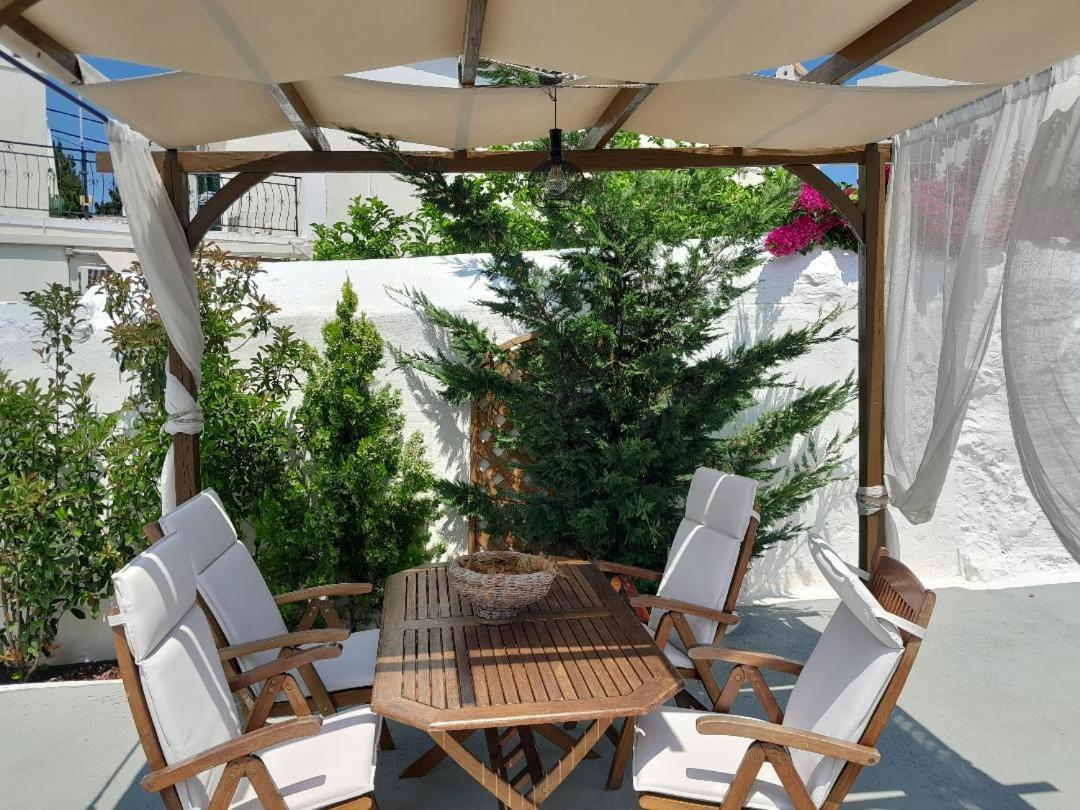 Sunblaze Studios1 Spetses Dış mekan fotoğraf