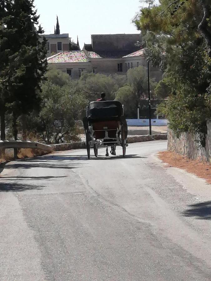 Sunblaze Studios1 Spetses Dış mekan fotoğraf