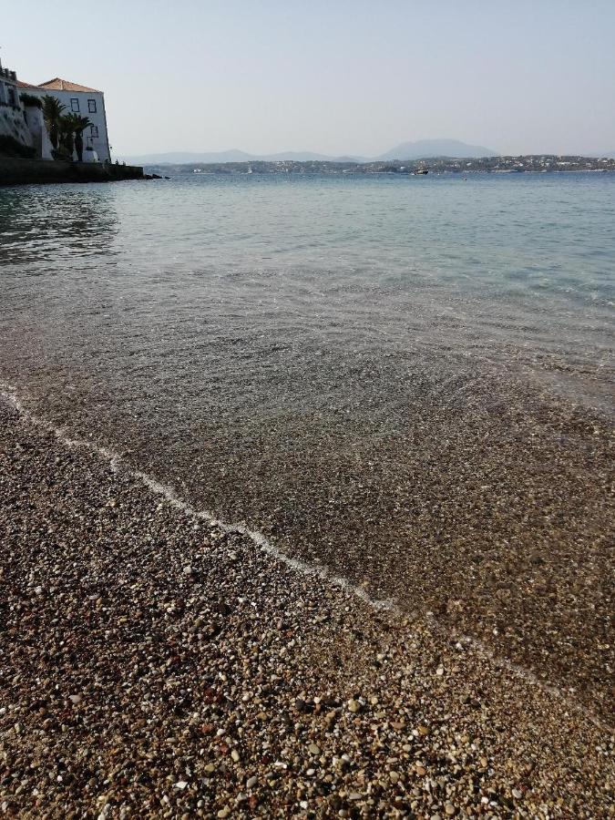 Sunblaze Studios1 Spetses Dış mekan fotoğraf