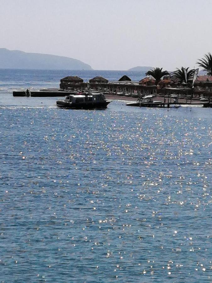 Sunblaze Studios1 Spetses Dış mekan fotoğraf