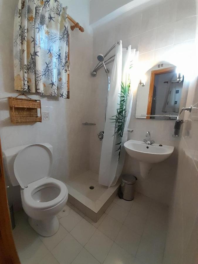 Sunblaze Studios1 Spetses Dış mekan fotoğraf