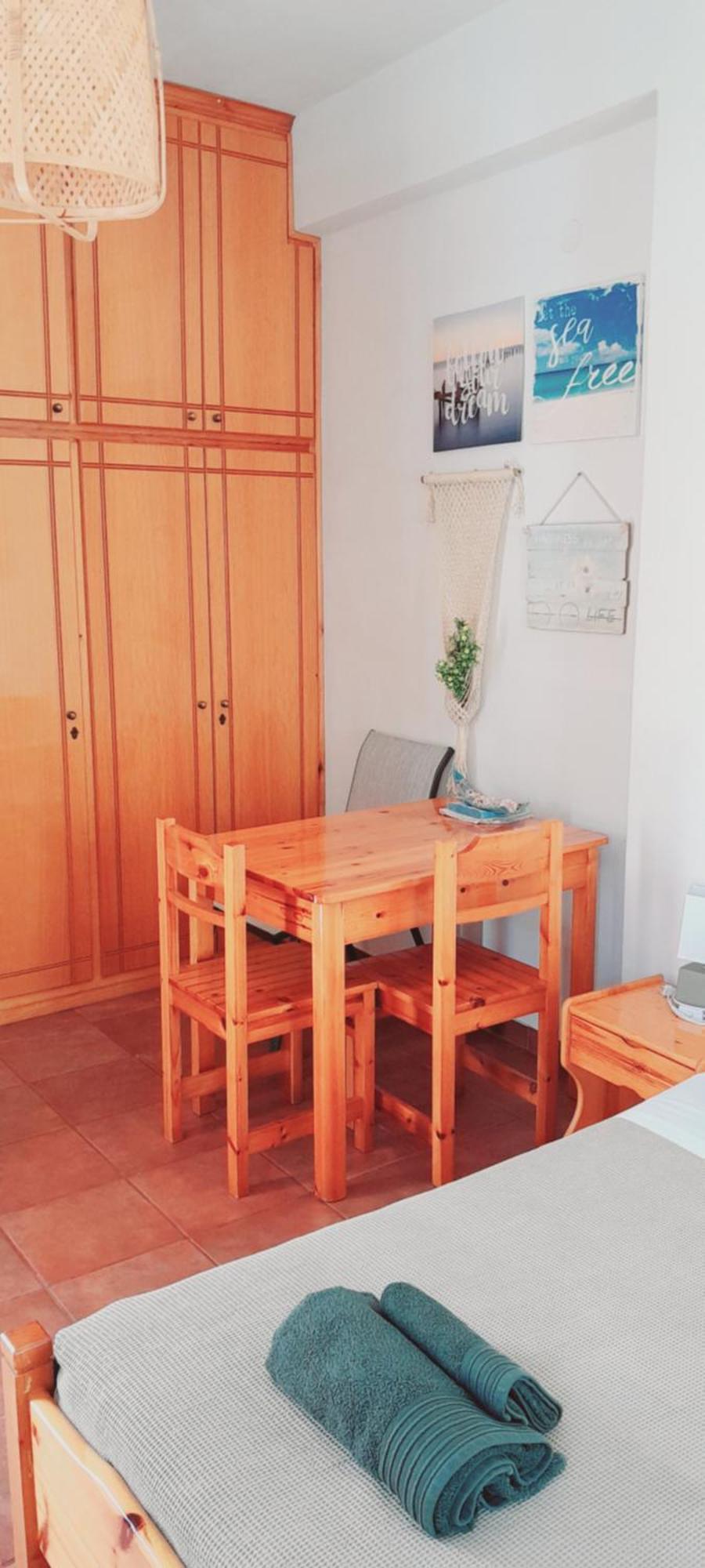 Sunblaze Studios1 Spetses Dış mekan fotoğraf